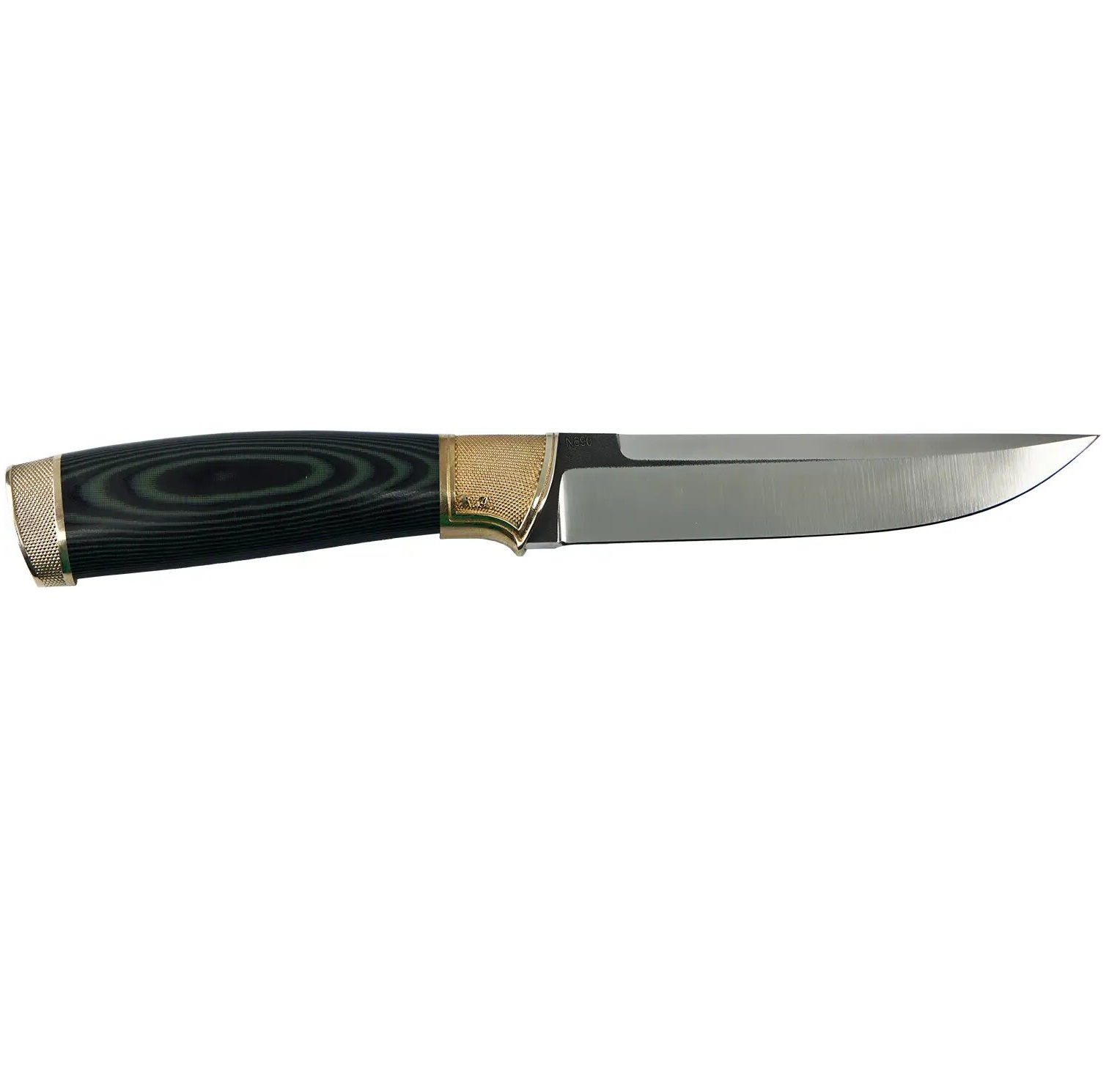 Ніж R.A.Knives Прикордонник Фото 2